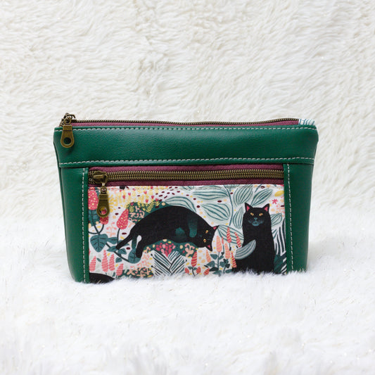 Garden Voids Devon Pouch