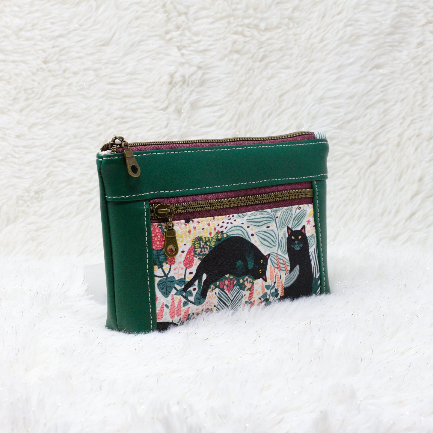Garden Voids Devon Pouch