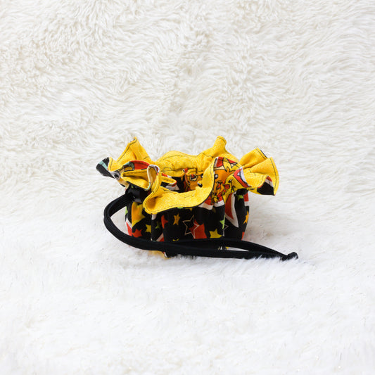 Jirachi Dice/Jewelry Bag