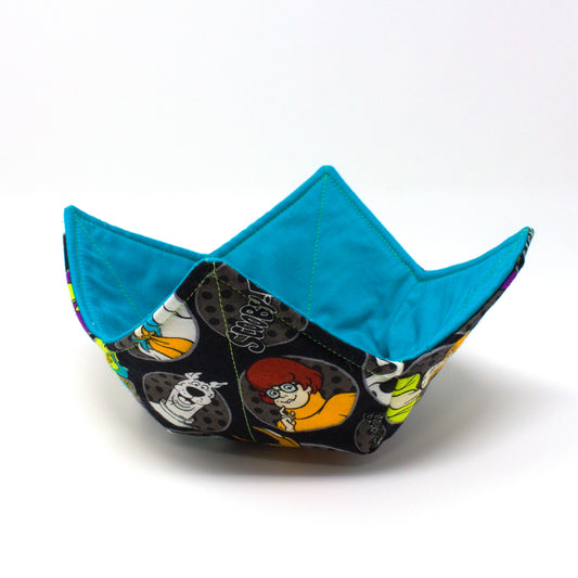 Scooby-Doo Bowl Cozy