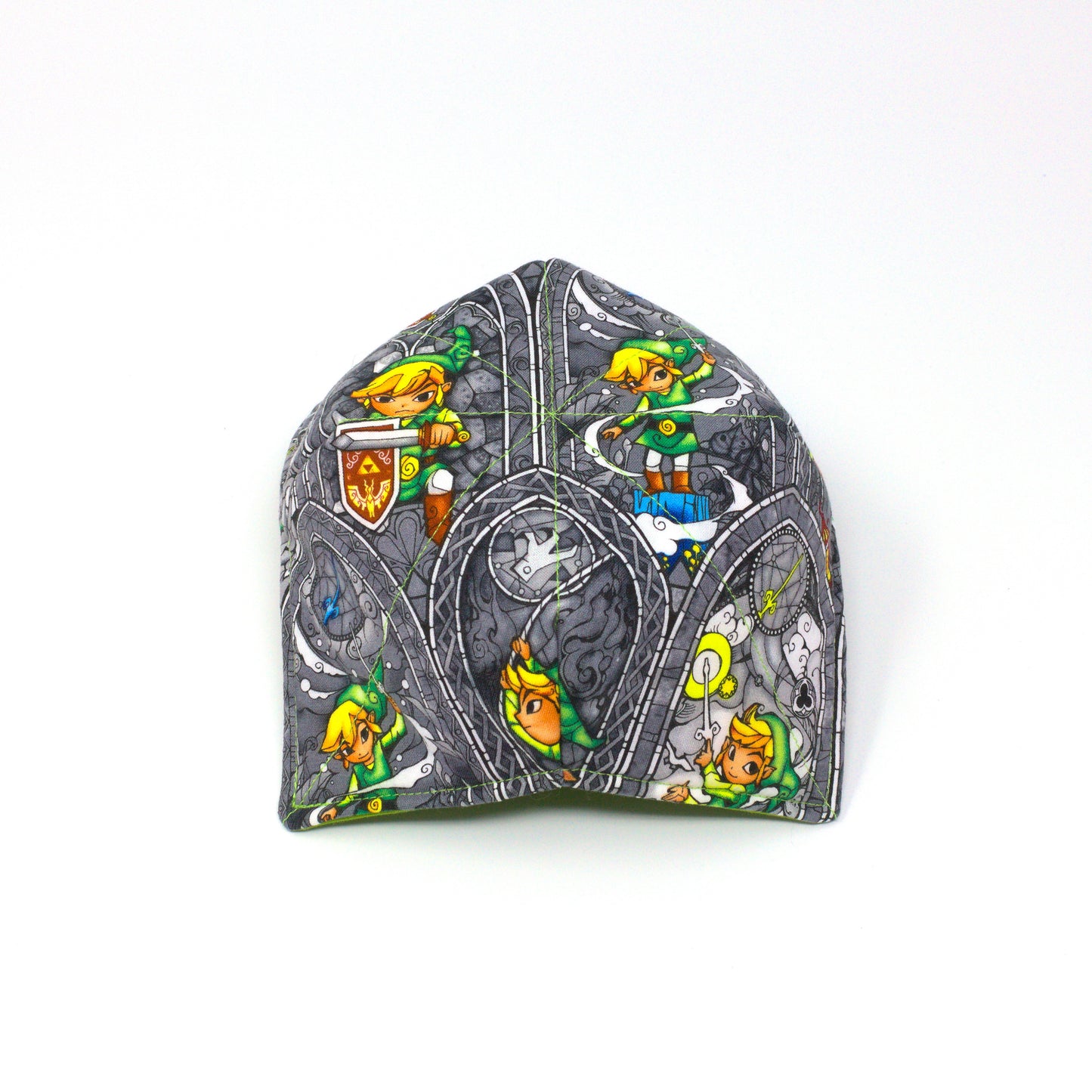 Zelda Wind Waker Bowl Cozy