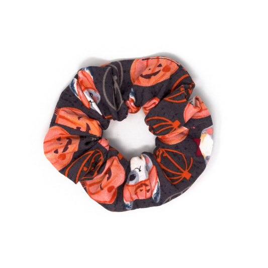 Punkitten Scrunchie