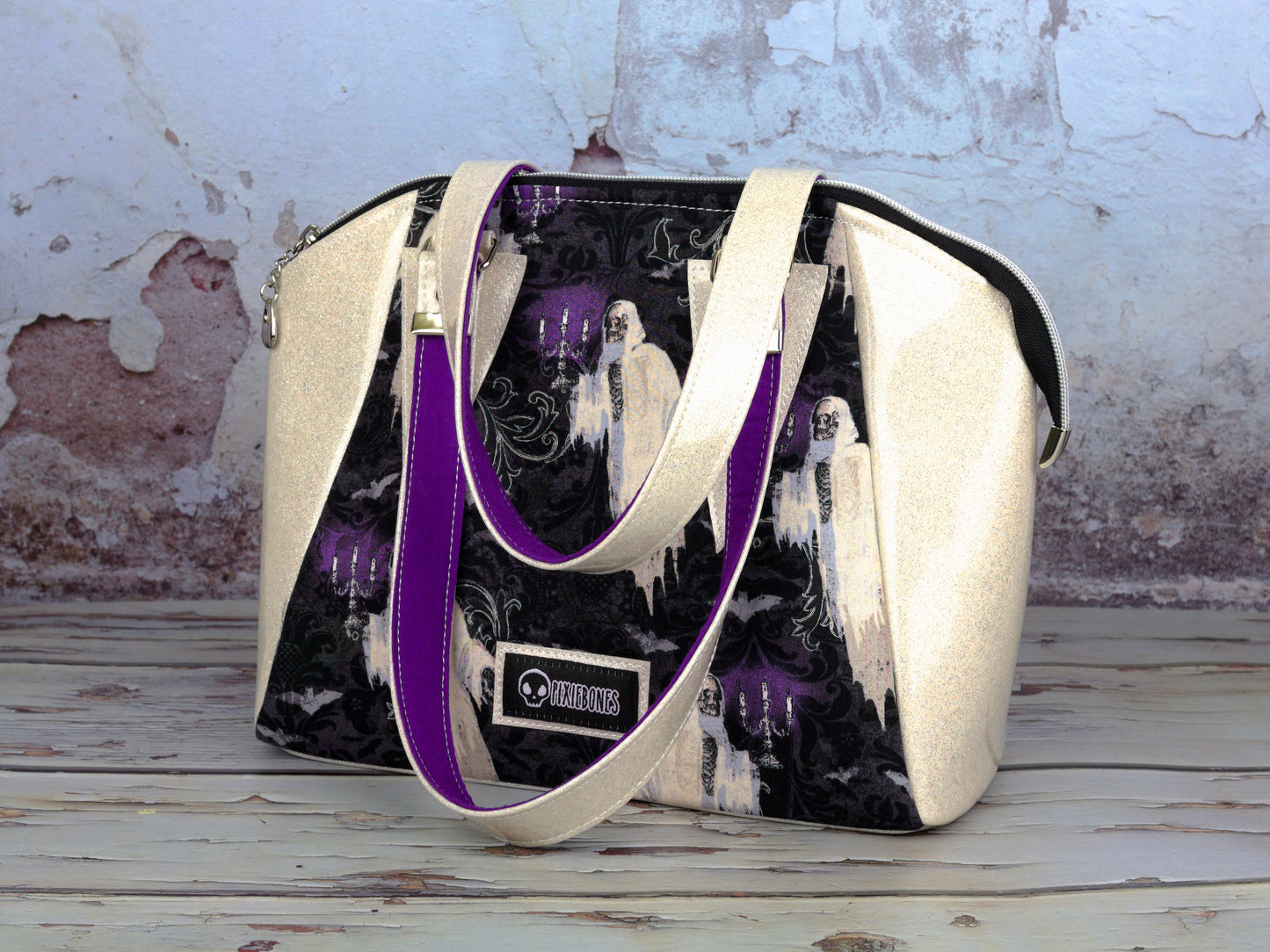Banshee Anette Handbag