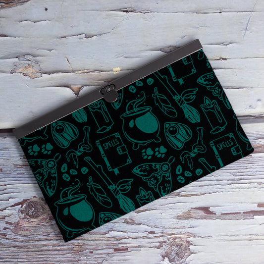 Witch, Please Rozy Wallet