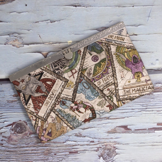 Tarot Readings Rozy Wallet