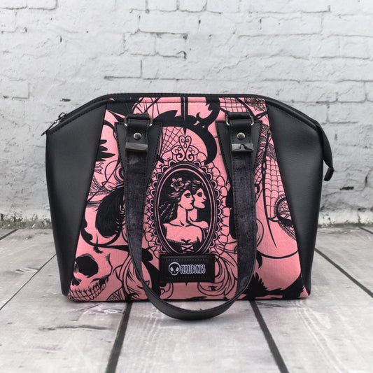 Lady Friends Annette Handbag
