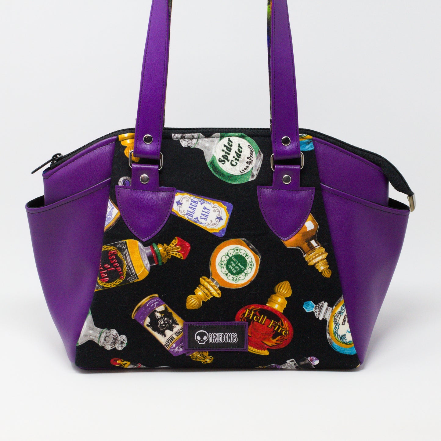Potion Bottle Annette Handbag
