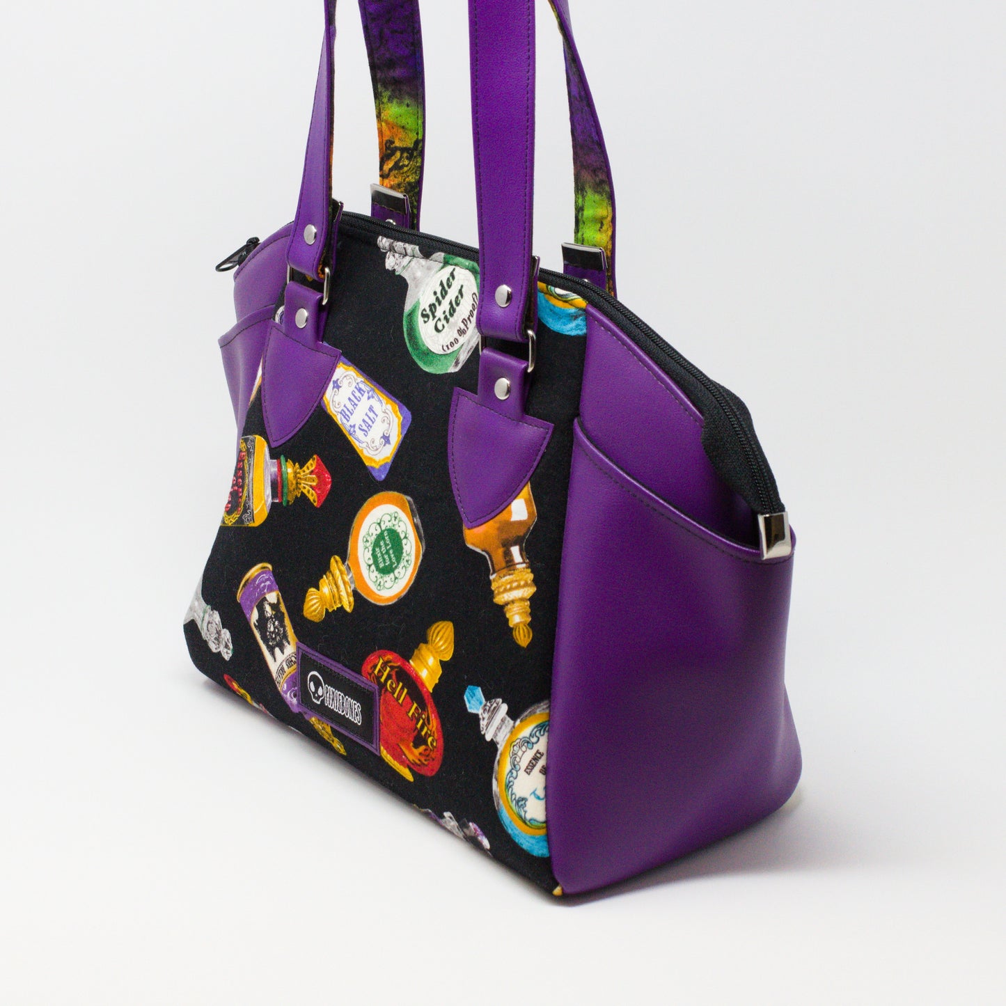 Potion Bottle Annette Handbag