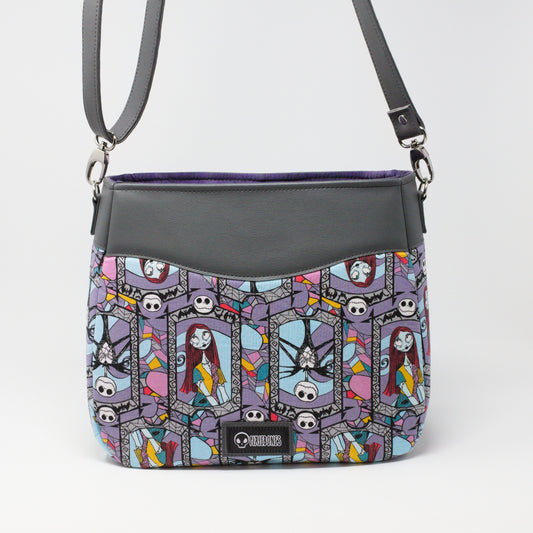 Simply Meant To Be Evelyn Crossbody