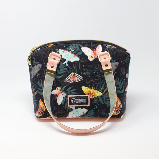 Night Moth Lola Handbag