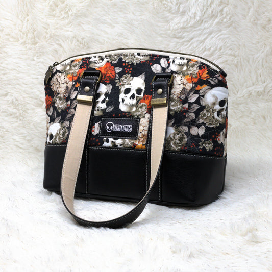 Autumn Bones Lola Handbag