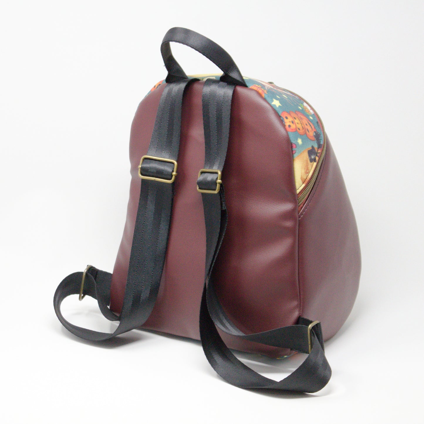 Vintage Hallow's Eve Loly Backpack