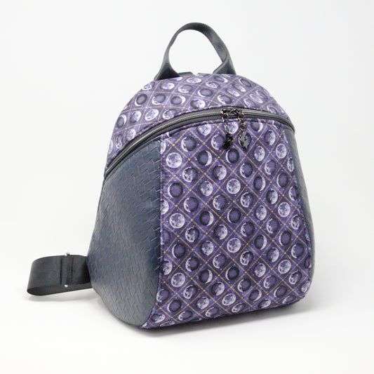 Moon Phase Loly Backpack