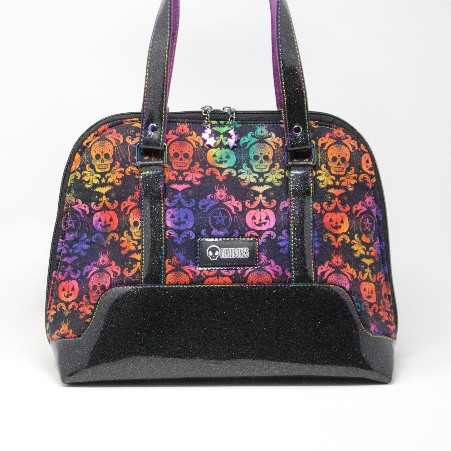 Rainbow Spookytime Boronia