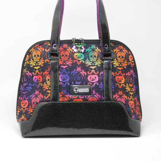 Rainbow Spookytime Boronia