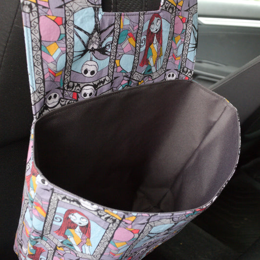 Meant To Be Car Trash Can
